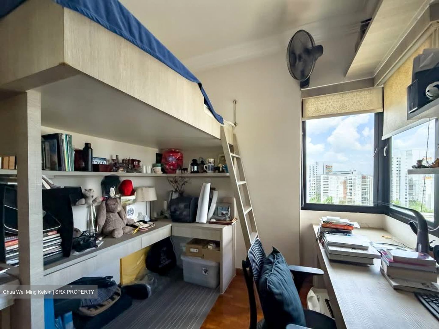 Simsville (D14), Condominium #548417151